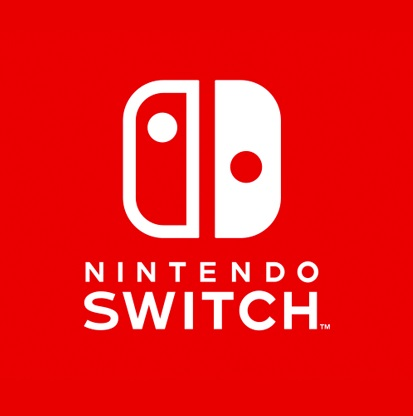Nintendo Switch (NUOVI)