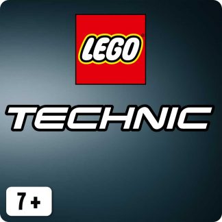LEGO Technic – JoJo - Fun Store