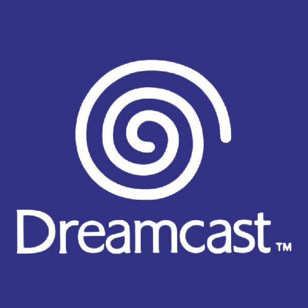 Sega DreamCast
