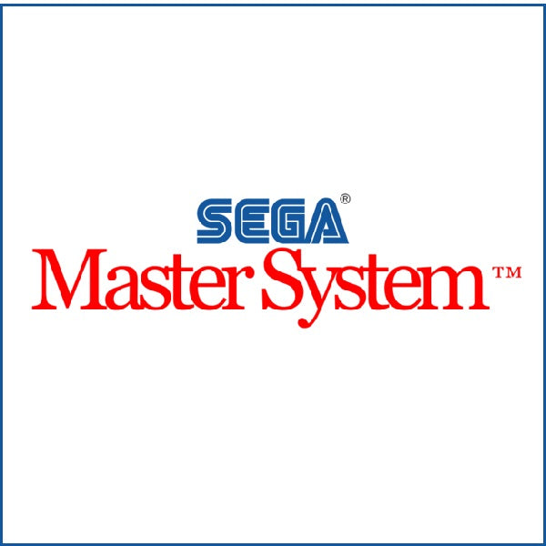 Sega Master System (USATI)