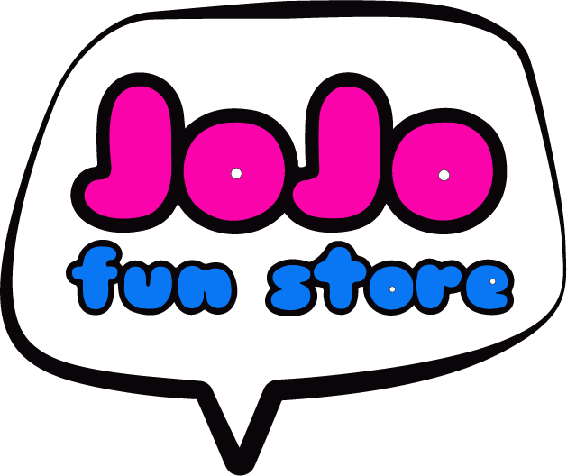 Portachiavi e Spille – JoJo - Fun Store