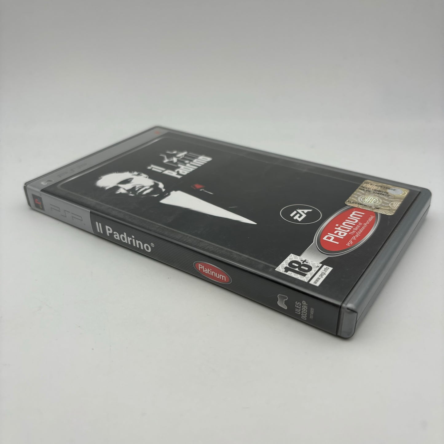Il Padrino PSP PAL ITA (USATO)
