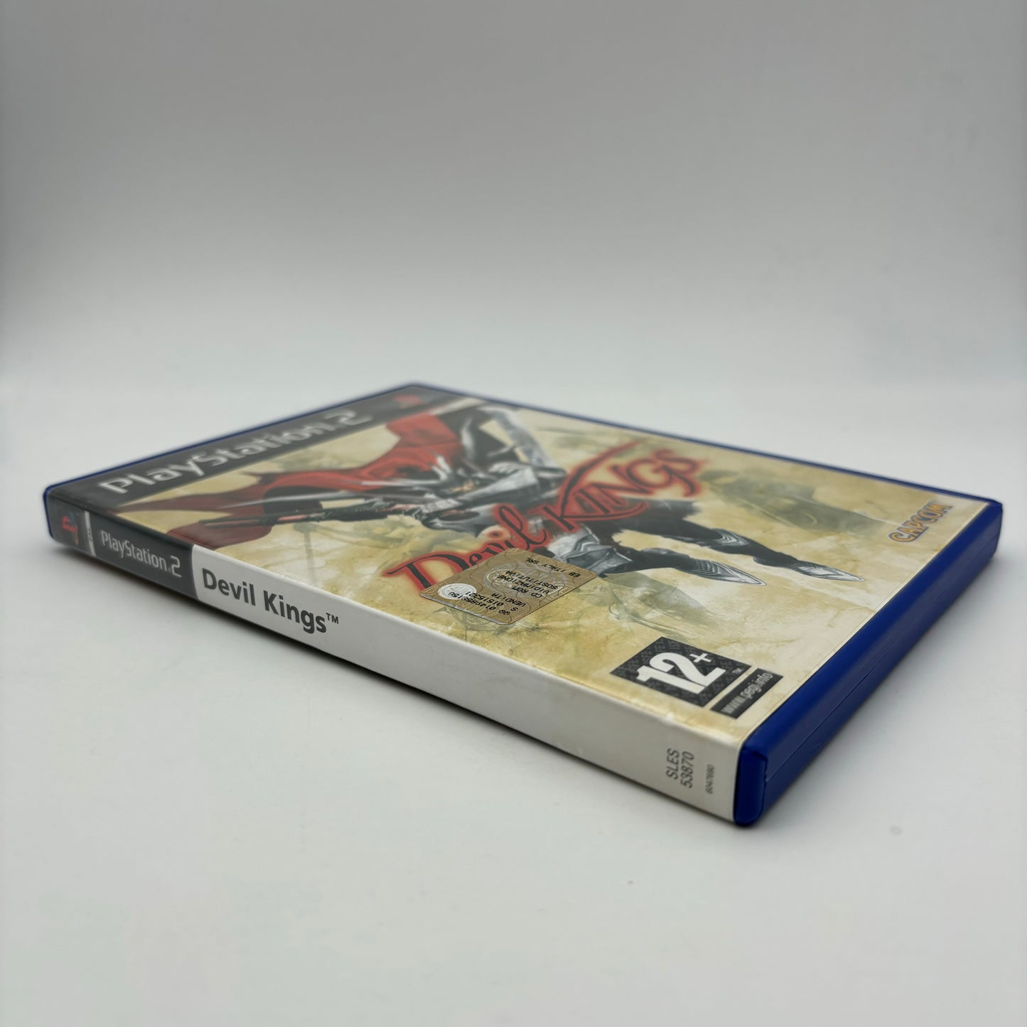 Devil Kings PAL ITA PS2 PlayStation 2 (USATO)