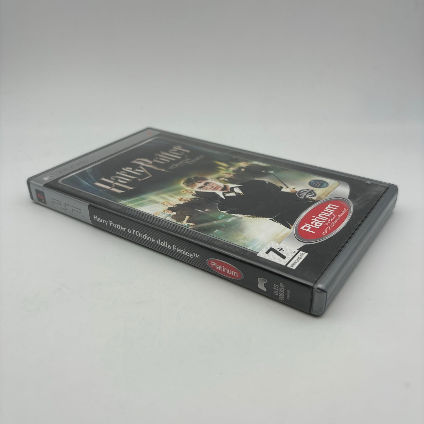 Harry Potter e l’Ordine della Fenice Sony PSP PAL ITA (USATO)