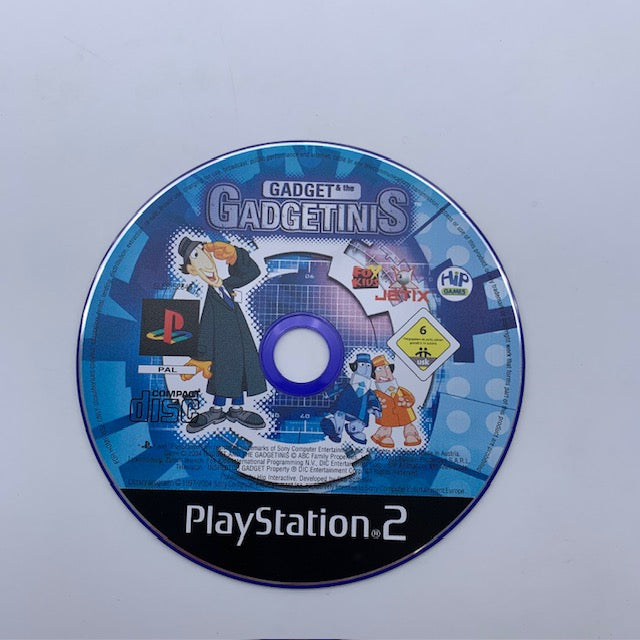 Gadget & Gadgetinis Sony Playstation 2 Pal Ita (USATO)
