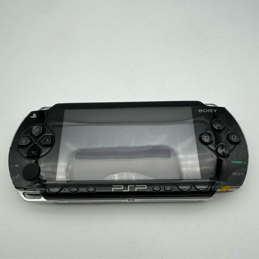 Sony PSP FAT 1004 Console (USATO)