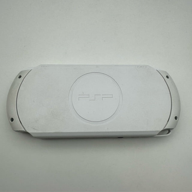 Sony PSP STREET E-1004 3C Bianca Console (USATO)