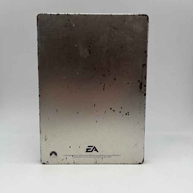 Il Padrino Edizione Limitata Playstation 2 PAL ITA (usato)
