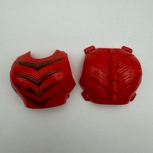 Armatura Clawful Masters of the Universe MOTU Mattel 1981 (USATO)