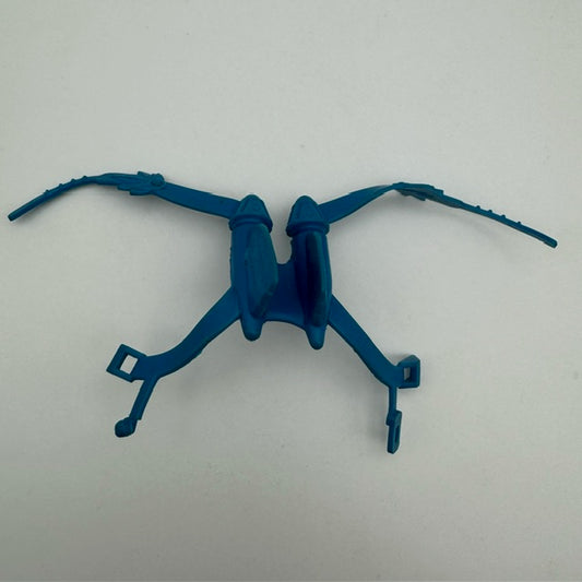 Armatura Stratos Masters of the Universe MOTU Mattel 1981 Taiwan (USATO)