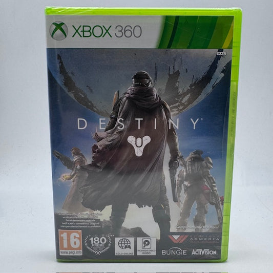 DESTINY Xbox 360 PAL ITA (NUOVO)