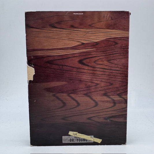 Batman Arkham Asylum Collectro's Edition (SOLO custoida e dischi) Xbox 360 PAL ITA (USATO)