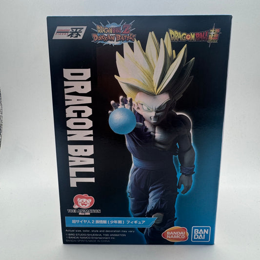 Bandai Ichibansho Gohan Super Saiyan Dokkan Dragon Ball Z