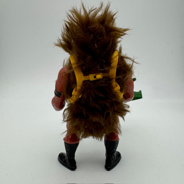 Grizzlor Masters of the Universe MOTU Mattel