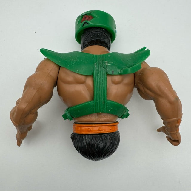 Cyclops Masters of the Universe MOTU Mattel Malaysia 1981 (USATO)