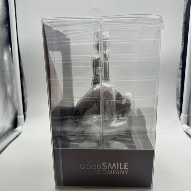 Good Smile Company Popup Parade - Fullmetal Alchemist - Shou Tucker & Nina Chimera
