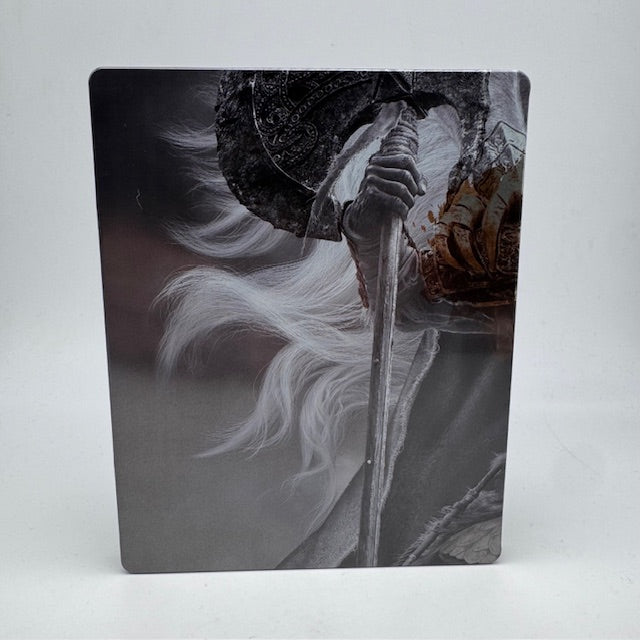 Elden Ring Steelbook