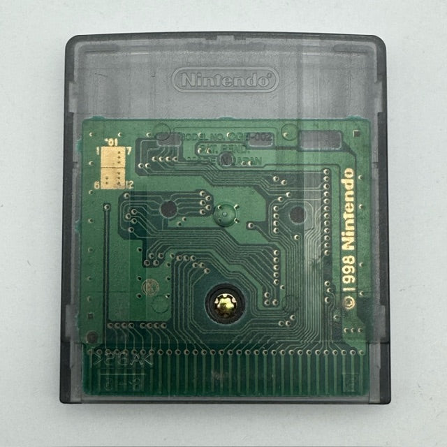 Tiny Toon Adventures Buster Saves The Day GB Game Boy Color PAL LOOSE (USATO)