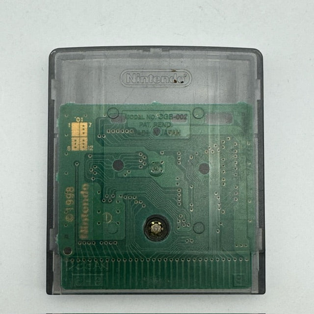 Toy Story Racer GB Game Boy Color PAL LOOSE (USATO)
