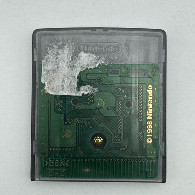 Gift GB Game Boy Color PAL LOOSE (USATO)