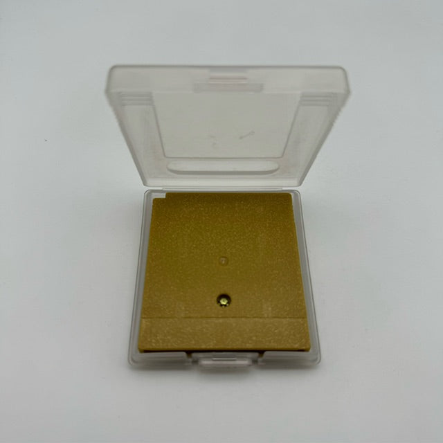 Pokemon Versione ORO GB Game Boy PAL ITA LOOSE (USATO)