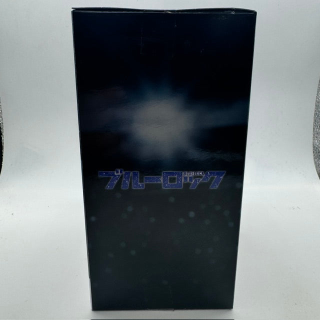 Blue Lock Seishiro Nagi - The Eleven Of Blue Lock
