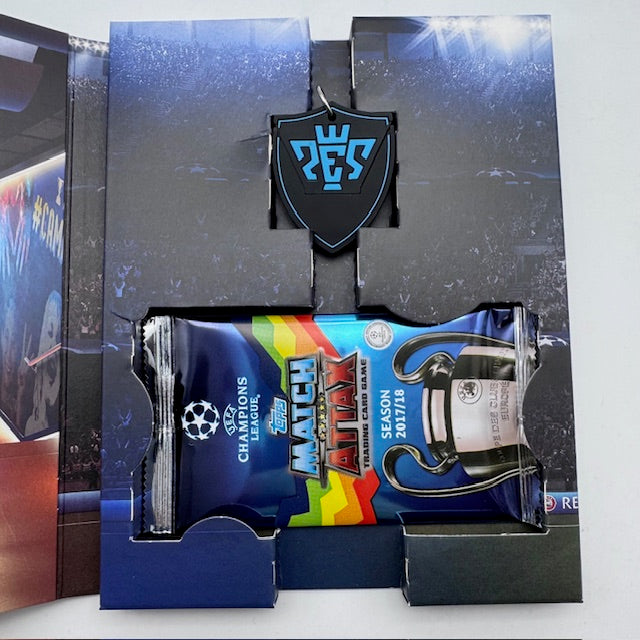 Pro Evolution Soccer 2018 Legendary Edition Xbox One/ Series X PAL ITA (USATO)