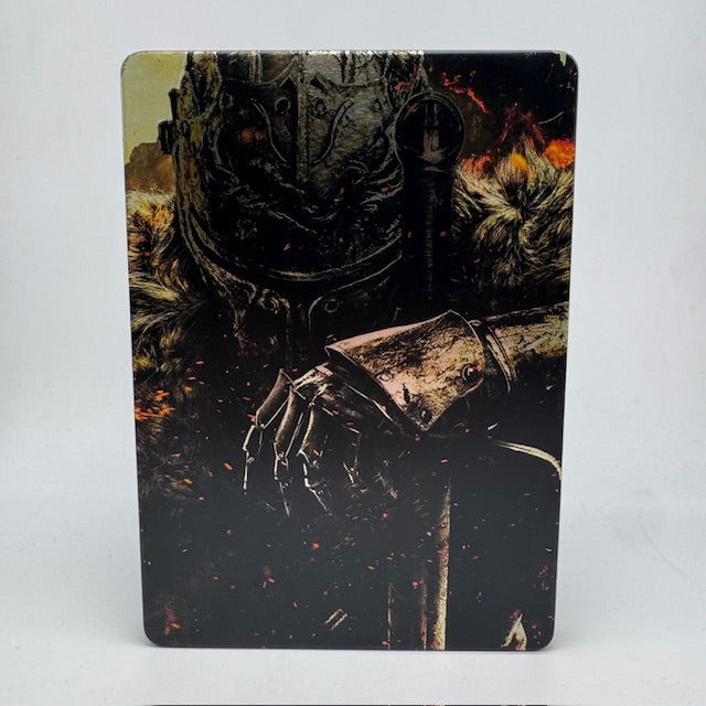 Dark Souls II 2 Collector's Edition X360 Xbox 360 PAL MULTI (USATO)