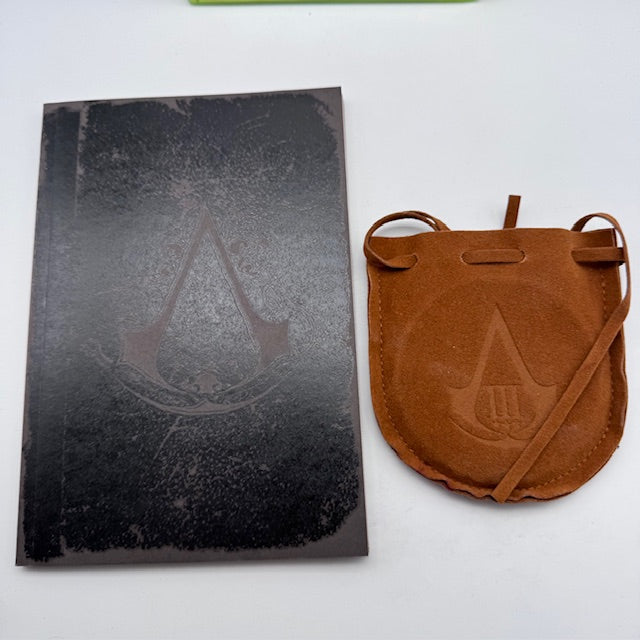 Assassin’s Creed III 3 Join Or Die Xbox 360 Pal Ita (USATO)