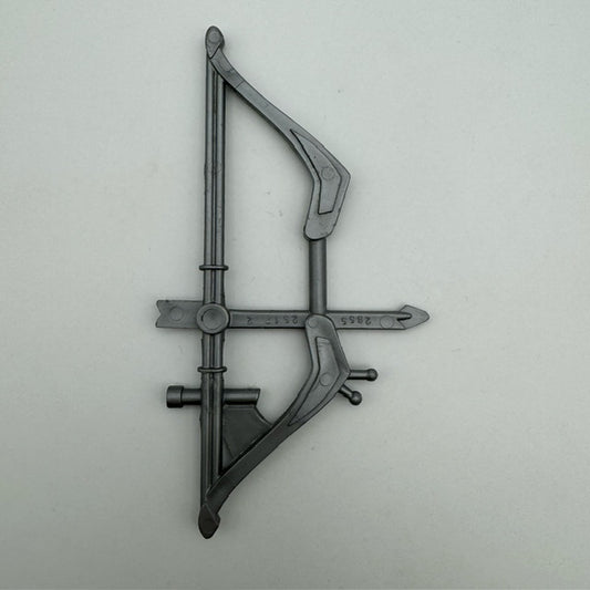 Arco Ninjor Masters of the Universe MOTU Mattel (USATO)