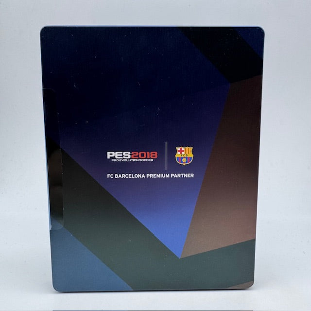 Pro Evolution Soccer 2018 Legendary Edition Xbox One/ Series X PAL ITA (USATO)