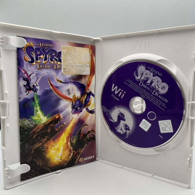 Lotto Giochi Wii Nintendo Wii (USATI)