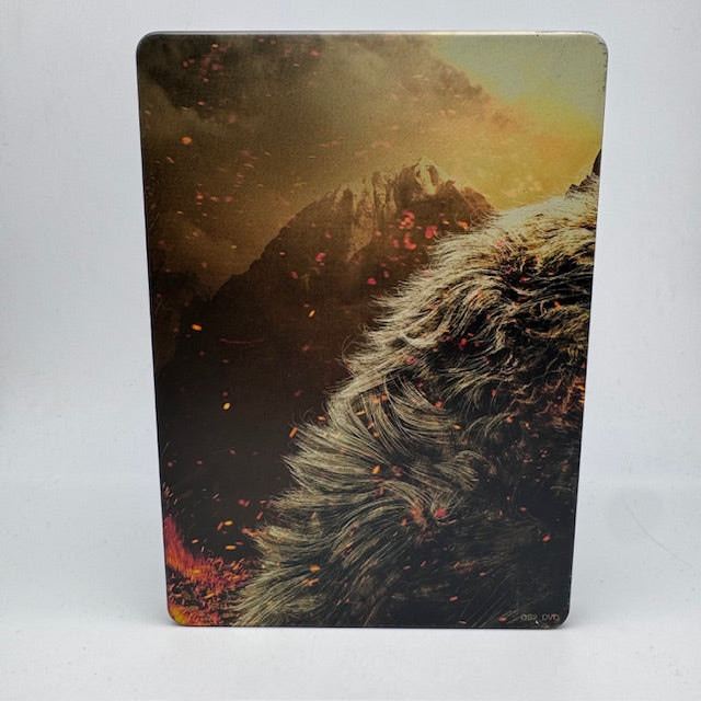 Dark Souls II 2 Collector's Edition X360 Xbox 360 PAL MULTI (USATO)