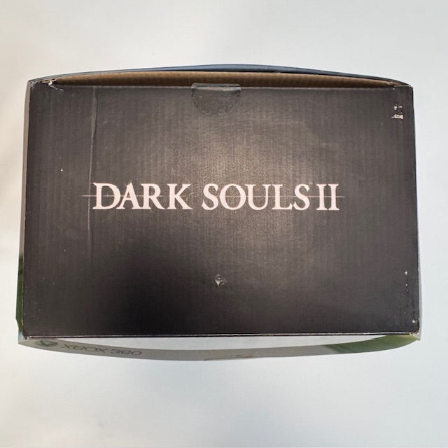 Dark Souls II 2 Collector's Edition X360 Xbox 360 PAL MULTI (USATO)