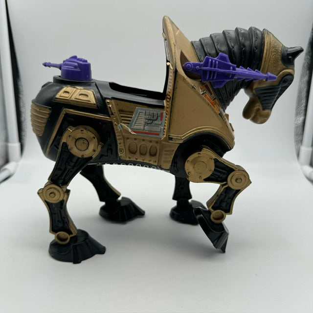 Masters Of The Universe MOTU Night Stalker France 1983 (USATO)