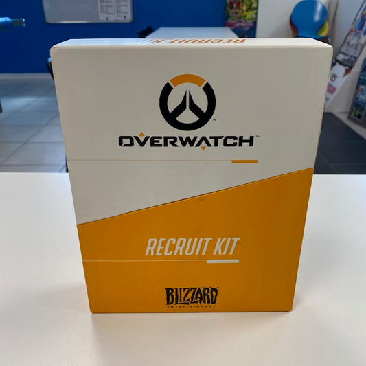 Overwatch Recruit Kit