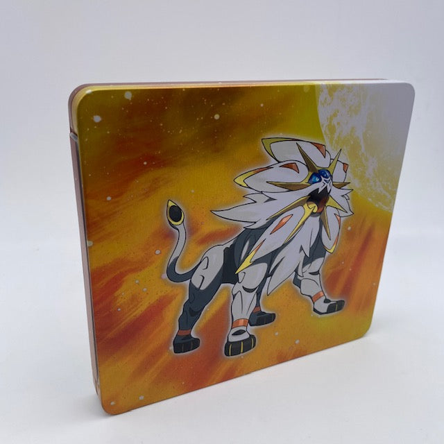 Pokemon Sole Edizione Limitata Nintendo 3DS PAL ITA (USATO)