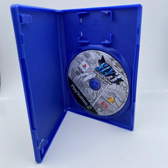 Sly 3 Honour Among Thieves Playstation 2 PAL UK (Usato)