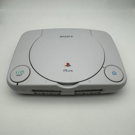 conole psone sony grigio chiaro slim