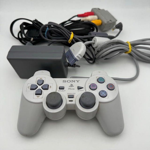 Console Sony PSONE PS1 Playstation One PAL(USATA)