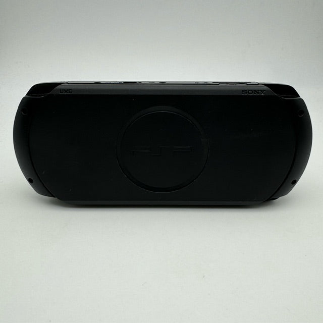 Sony PSP STREET E-1004 2A Console (USATO)