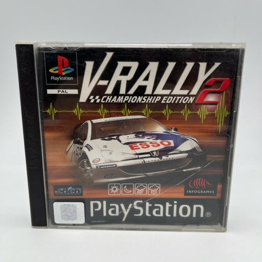 peugeot da rally in copertina che derapa