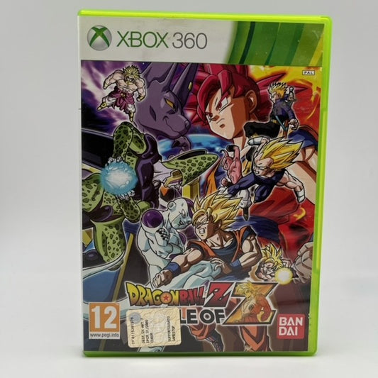 vari personaggi dalla popolare serie tv