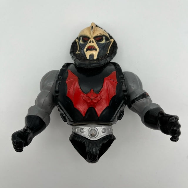 Hordak (Gambe mancanti) Masters of the Universe MOTU Mattel (USATO)