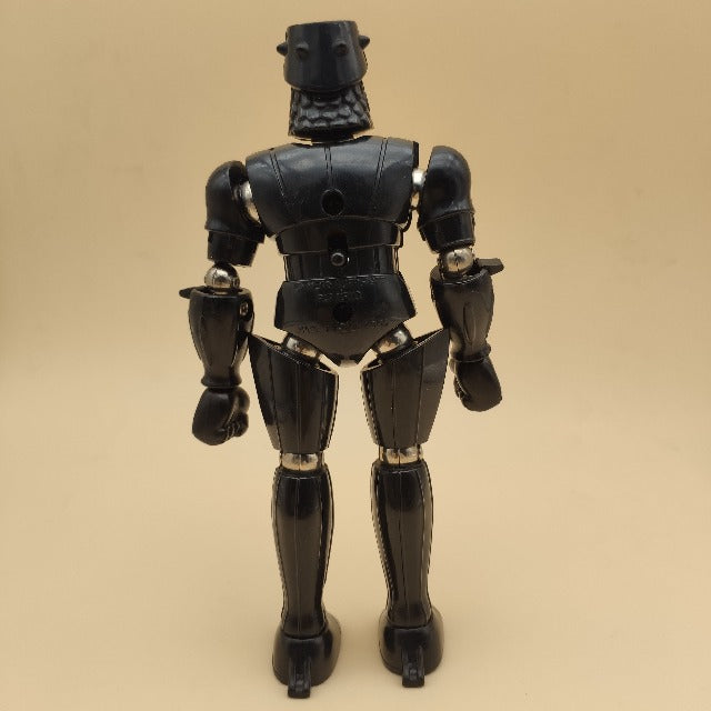 Micronauti Baron Karza GIG Mega Corp 1977