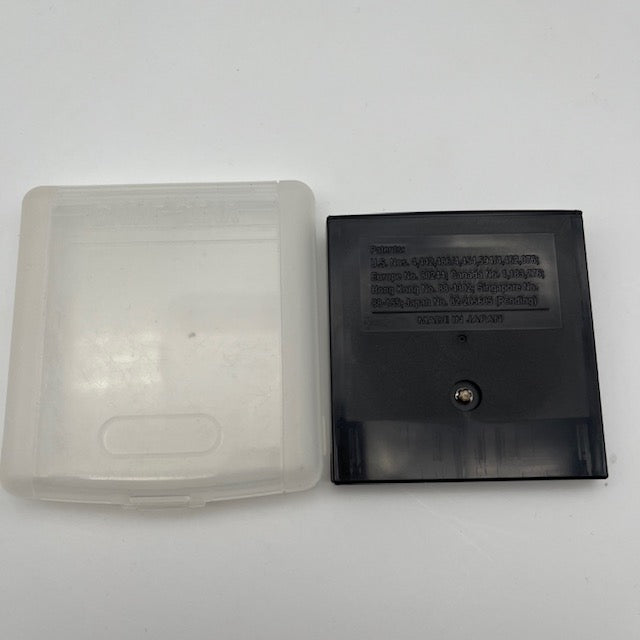 Ariel The Little Mermaid La Sirenetta Sega Game Gear Loose Pal (USATO)
