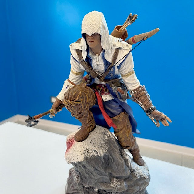 Assassin's Creed III 3 Freedom Edition X360 Xbox 360 PAL ITA (USATO)