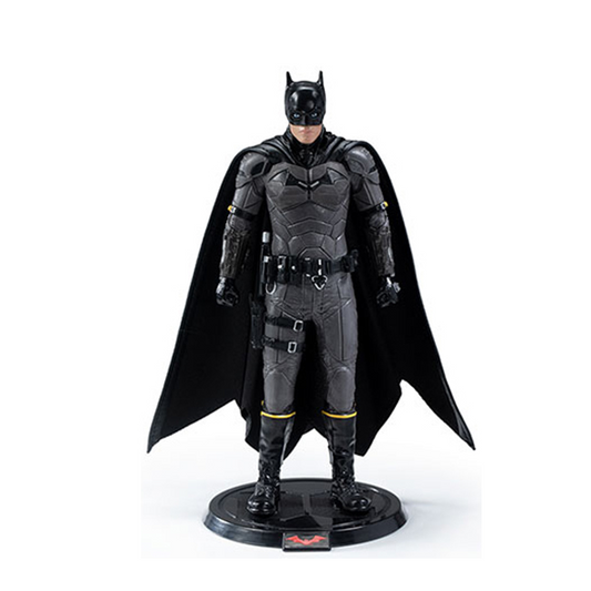 Bendyfigs - The Batman 2022 Batman