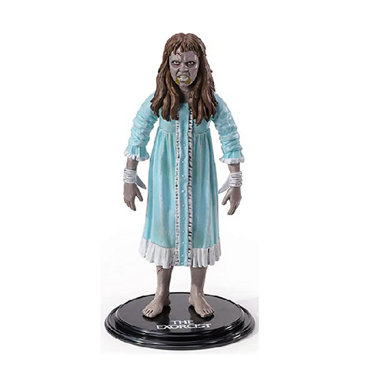 Bendyfigs - The Exorcist Regan Macneil