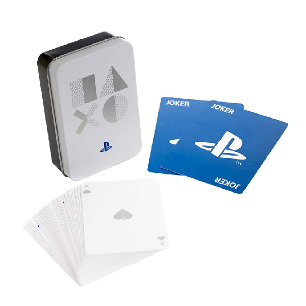 Carte da Gioco PlayStation 5 PS5